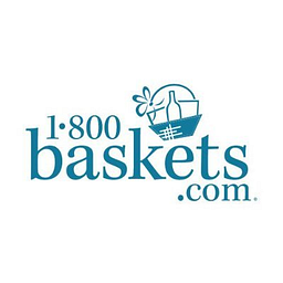 1-800-Baskets gift card