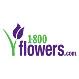 1-800-Flowers gift card