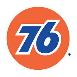 76 Gas gift card
