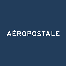 Aeropostale gift card