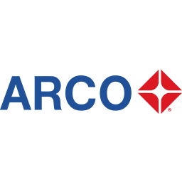 Arco Gas gift card