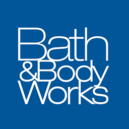 Bath & Body Works gift card