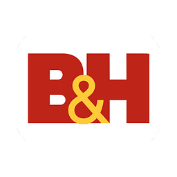 B&H Photo gift card