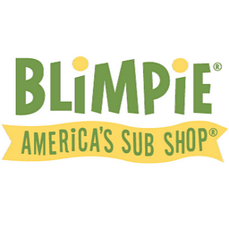 Blimpie gift card