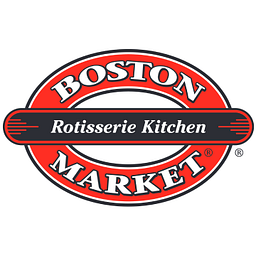 Boston Market gift card