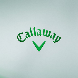 Callaway Golf gift card