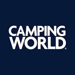 Camping World gift card