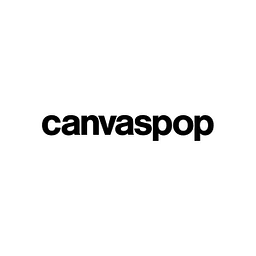 CanvasPop gift card