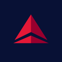 Delta Air Lines gift card