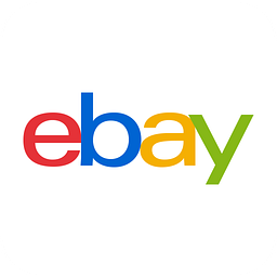 eBay gift card