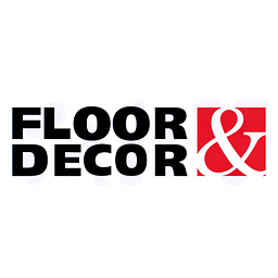 Floor and Decor gift card