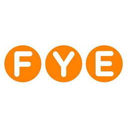 Fye gift card