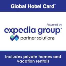 Global Hotel Card gift card