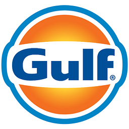 Gulf gift card
