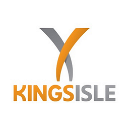 KingsIsle gift card