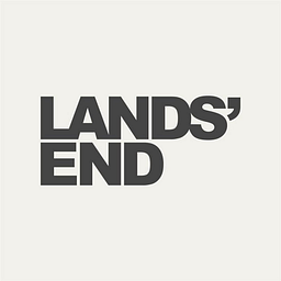 Lands' End gift card