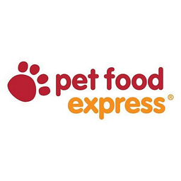 Pet Food Express gift card