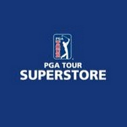 PGA Tour Superstore gift card