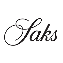 Saks Fifth Avenue gift card
