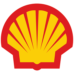 Shell gift card