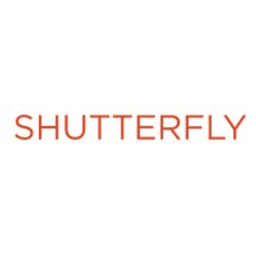 Shutterfly gift card