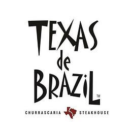 Texas de Brazil gift card