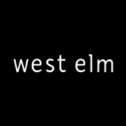 West Elm gift card